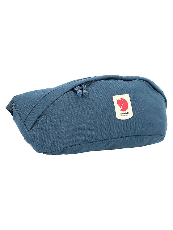 Fjällräven Ulvö Medium bæltetaske 28 cm