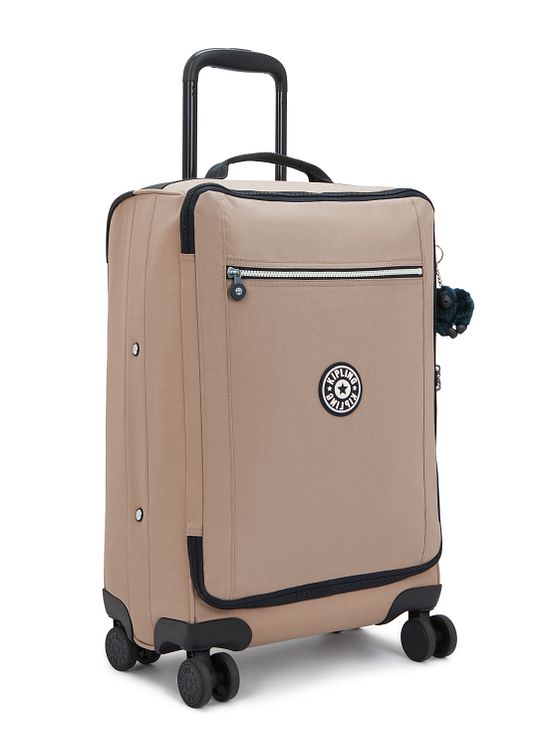 Kipling Basic Jet S 4 hjul Kabinetrolley 55 cm Kipling Basic Jet S 4 hjul Kabinetrolley 55 cm