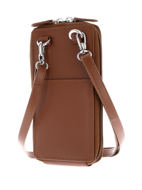 Golden Head Polo Mobiltaske Læder 9.5 cm Golden Head Polo Mobiltaske Læder 9.5 cm