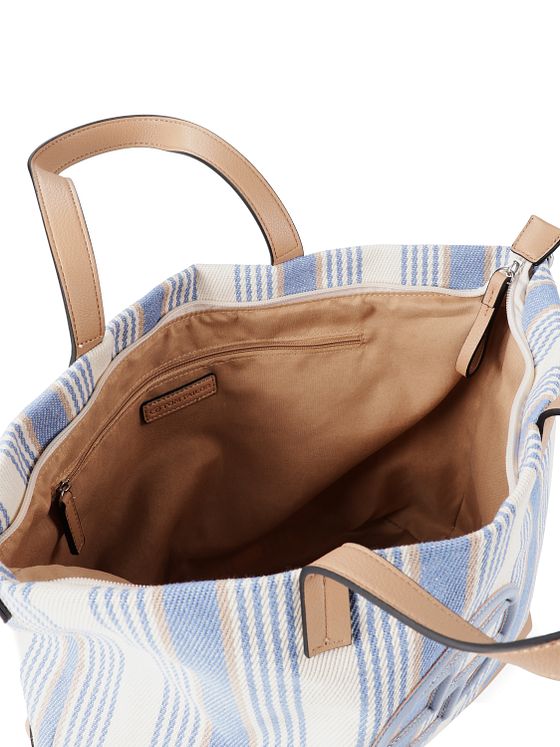 Tom Tailor Gilda Shopper-taske L 46 cm