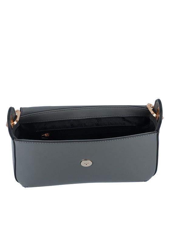 DKNY Belen Skuldertaske Læder 26 cm