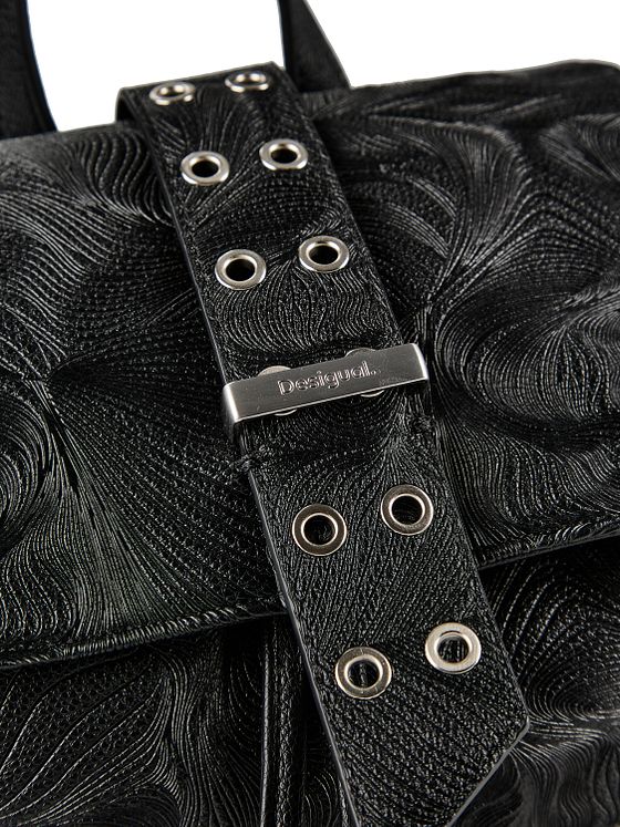 Desigual Moonstone Městský batoh 27 cm