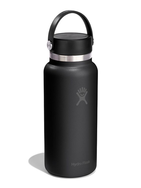 Hydro Flask Hydration Wide Flex Cap Drikkeflaske 945 ml Hydro Flask Hydration Wide Flex Cap Drikkeflaske 945 ml