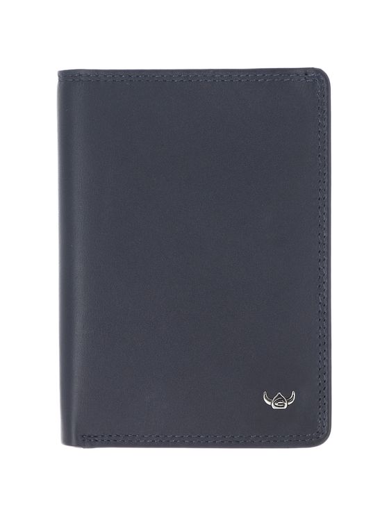 Golden Head Polo ID-kortholder RFID læder 9 cm