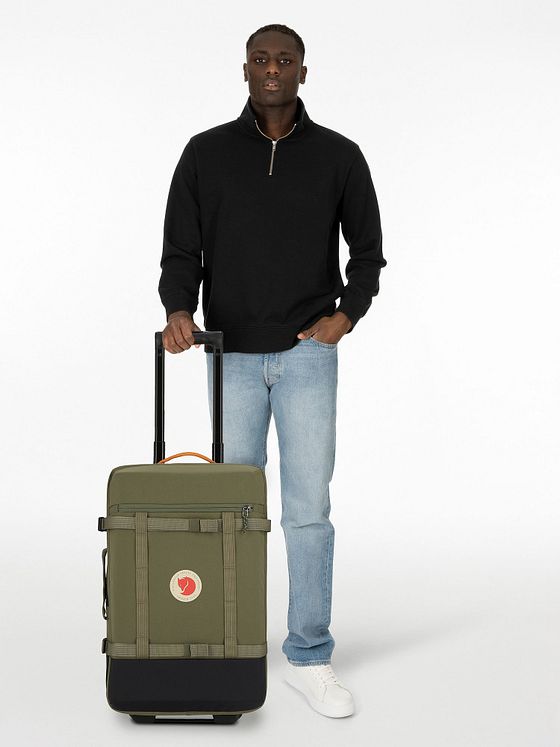 Fjällräven Färden 35 2 hjul Kabinetrolley 55 cm
