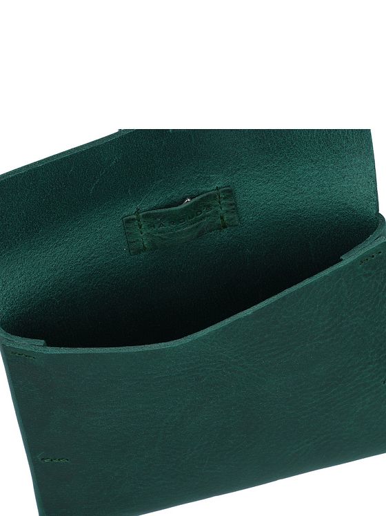 Harold's Keeper Clutch taske Læder 18 cm