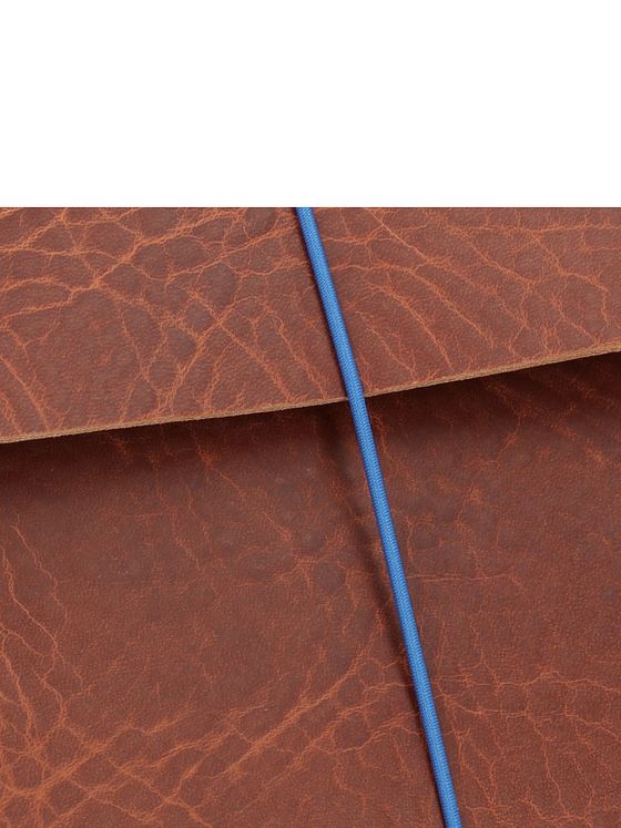 Harold's Keeper Spojková taška Kůže 18 cm