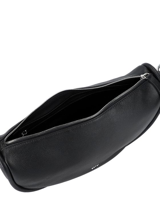 abro Willow Skuldertaske Læder 35 cm