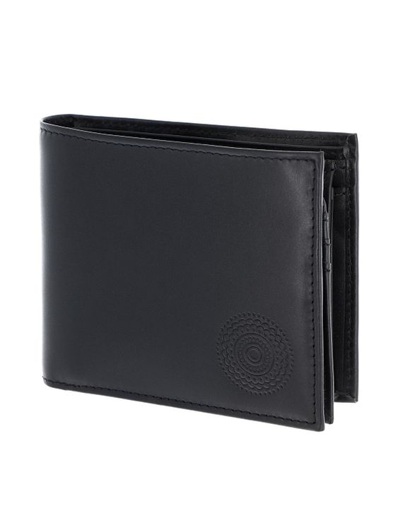 oxmox Leather Pung RFID-beskyttelse Læder 12 cm