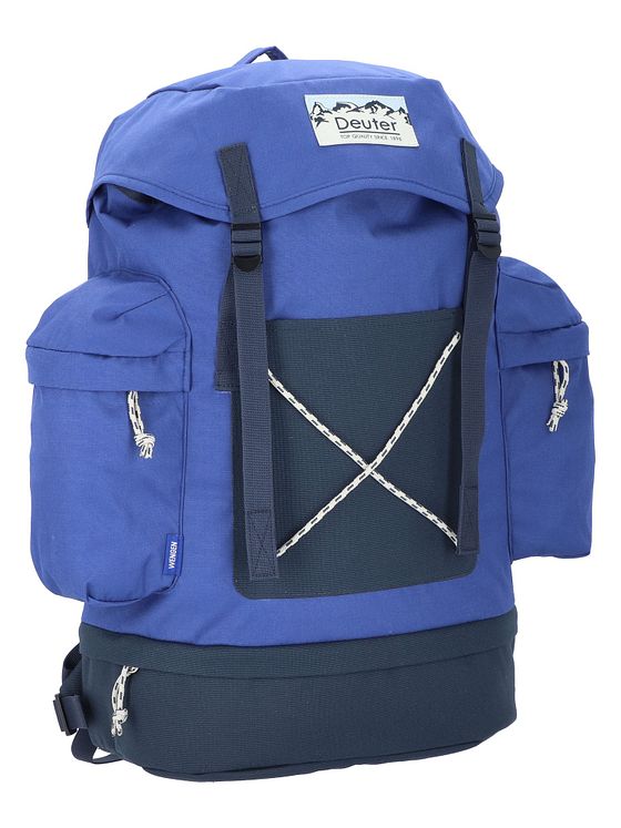 Deuter Wengen-rygsæk 52 cm med rum til bærbar computer