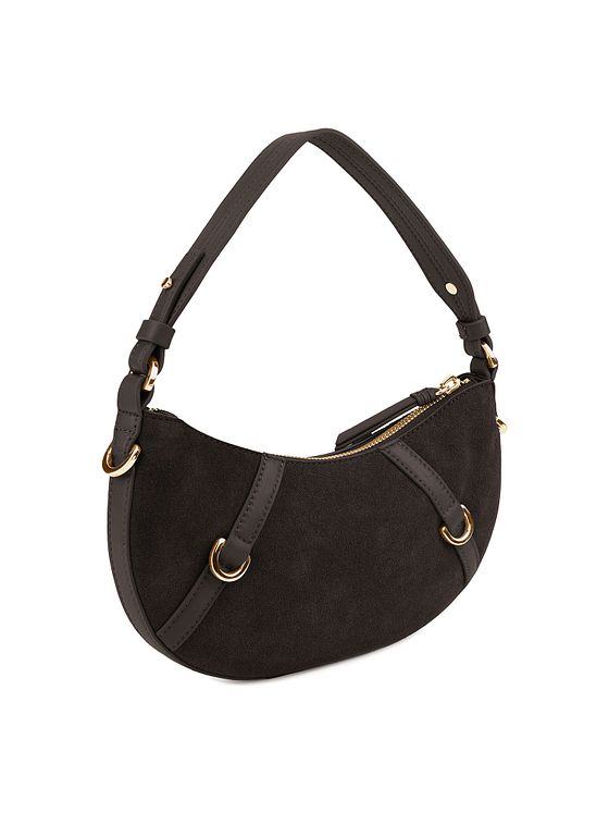 LES VISIONNAIRES Enya Skuldertaske Læder 26 cm