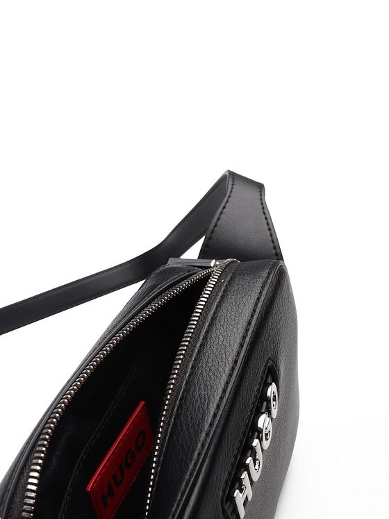 Hugo Mel 2.0 Skuldertaske 20 cm