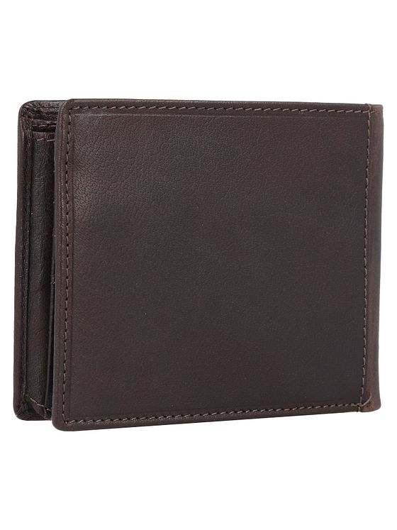 camel active Dust Peněženka RFID ochrana Kůže 12.5 cm