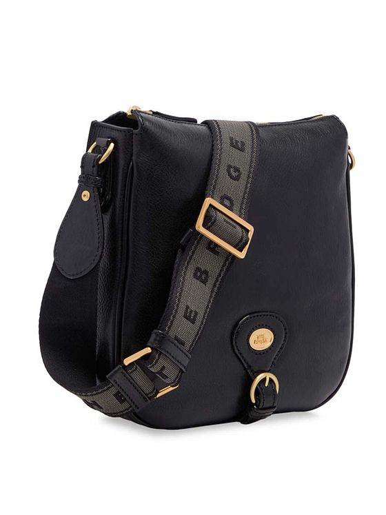 The Bridge Isadora Skuldertaske Læder 25 cm