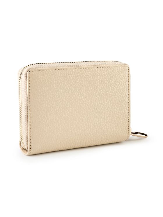 Esquire Alexandria Pung RFID-beskyttelse Læder 12.5 cm