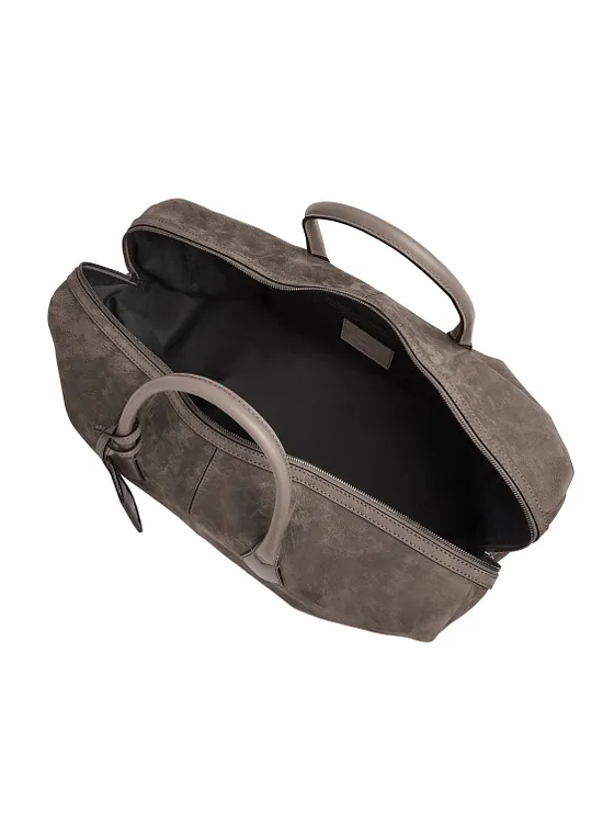 The Bridge Travel Soft Weekendväska Läder 54 cm The Bridge Travel Soft Weekendväska Läder 54 cm