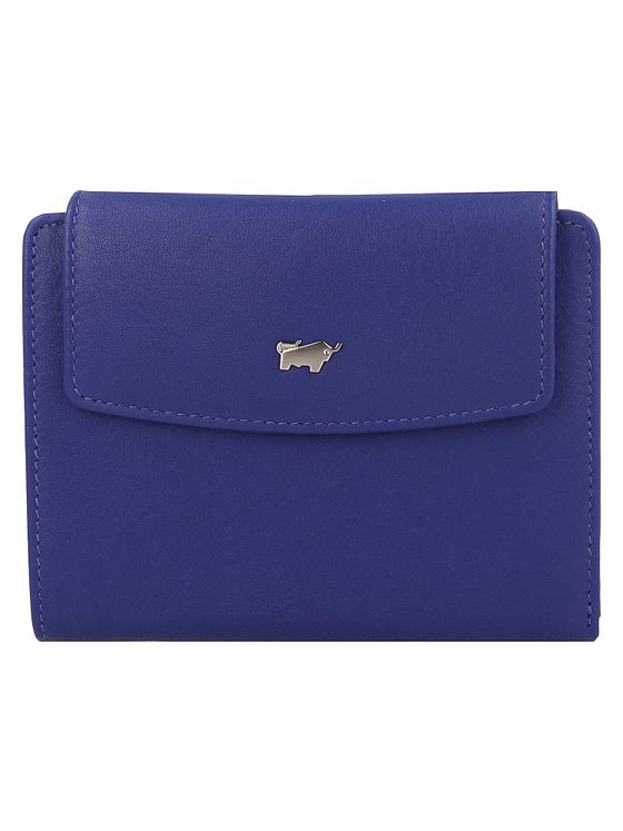 Braun Büffel Joy Pung RFID-beskyttelse Læder 12 cm