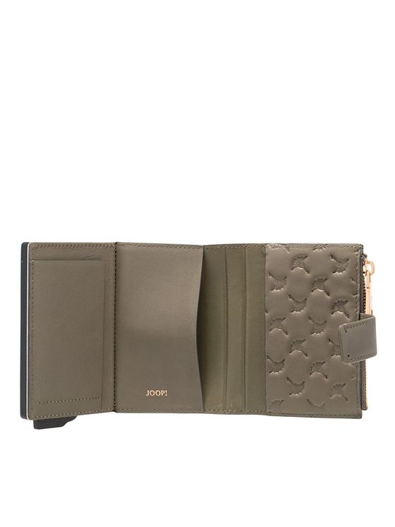 Joop! Sofisticato 1.0 C-Four Kreditkortetui Læder 7.5 cm