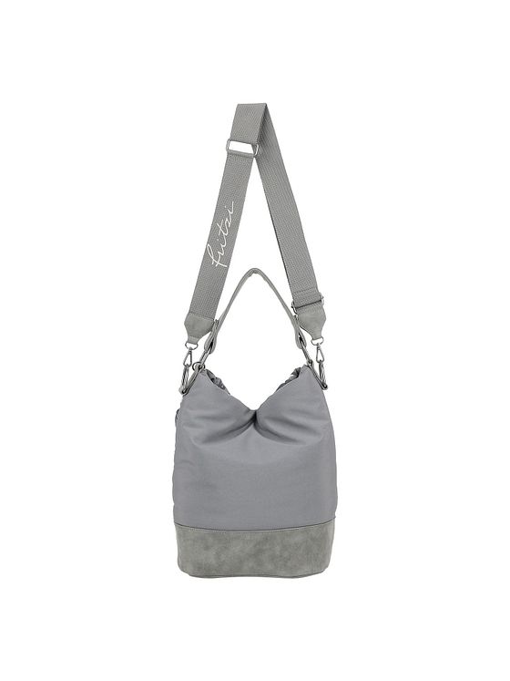 Fritzi aus Preußen Olga Limited Leo Bubble Skuldertaske 27 cm