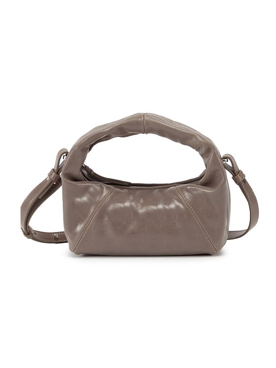 LES VISIONNAIRES Greta Skuldertaske Læder 20 cm