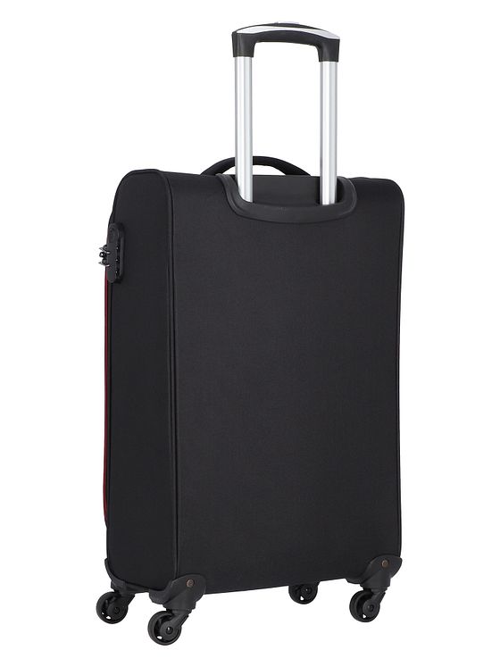 NOWI Sevilla 4 hjul Trolley 64 cm