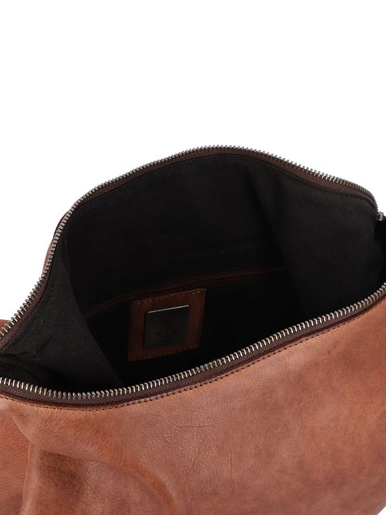 Harbour 2nd Anchor Love Emmy Skuldertaske Læder 39 cm