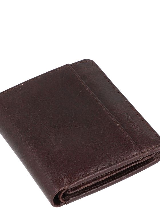 Picard Buddy 1 Pung Læder 9 cm