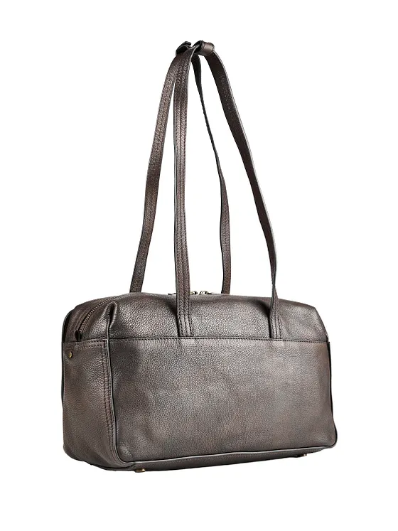 Liebeskind Clarice II Skuldertaske M Læder 32 cm Liebeskind Clarice II Skuldertaske M Læder 32 cm