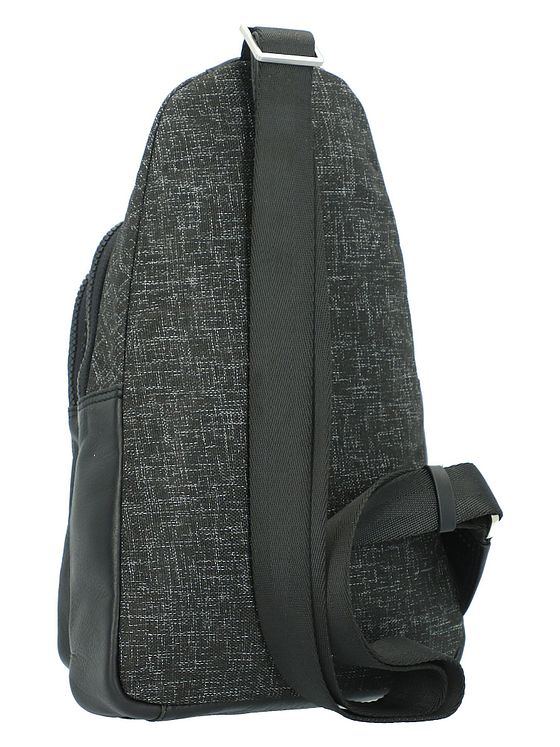 Esquire Recycled life-skuldertaske 32 cm