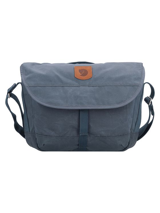 Fjällräven Greenland Messenger 34 cm rum til bærbar computer