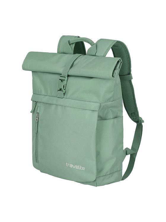 Travelite Basics Daypack 60 cm Laptoprum