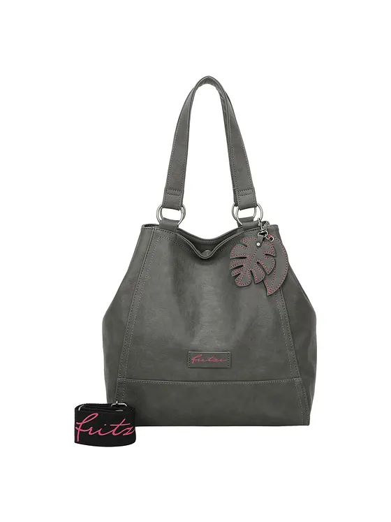 Fritzi aus Preußen Eco Joy01 Bolsa de hombro 32 cm Fritzi aus Preußen Eco Joy01 Bolsa de hombro 32 cm