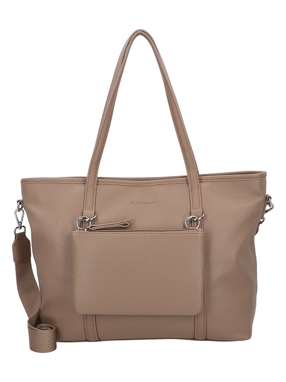 Tom Tailor Jamila Shopper-taske 43.5 cm