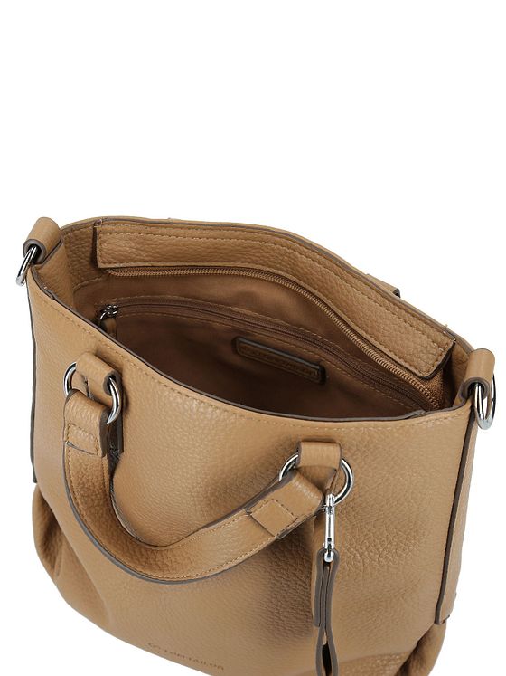 Tom Tailor Olive Shopper-taske 26 cm