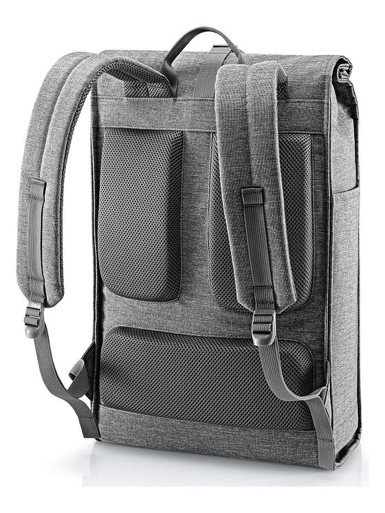 reisenthel Urban Rolltop Batoh 49 cm Kapsa na notebook