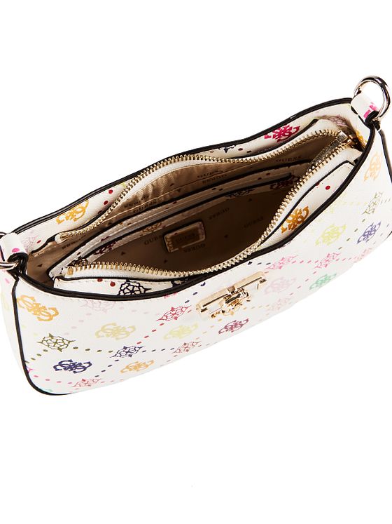 Guess Emelie Schultertasche 26 cm Guess Emelie Schultertasche 26 cm