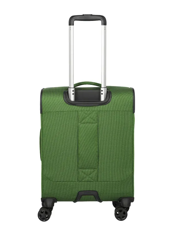 Travelite Cubis 4-hjulet Håndbagage S 55 cm med ekspansion