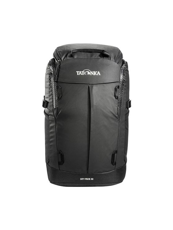 Tatonka Batoh City Pack 22 s přihrádkou na notebook 51 cm