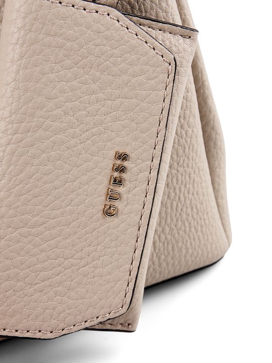 Guess Lorella Håndtaske S 26 cm Guess Lorella Håndtaske S 26 cm