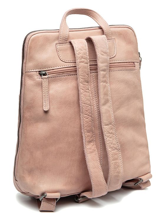 The Chesterfield Brand Bern Městský batoh Kůže 32 cm