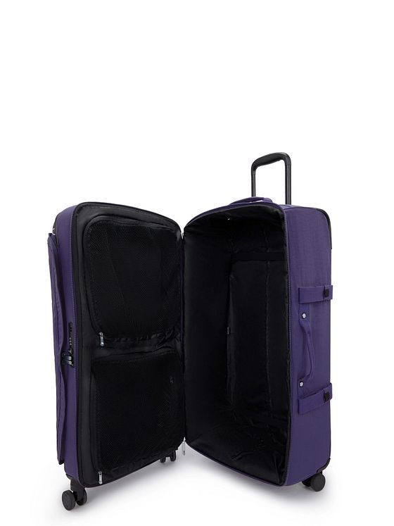 Kipling Basic Spontaneous 4 hjul Trolley L 78 cm