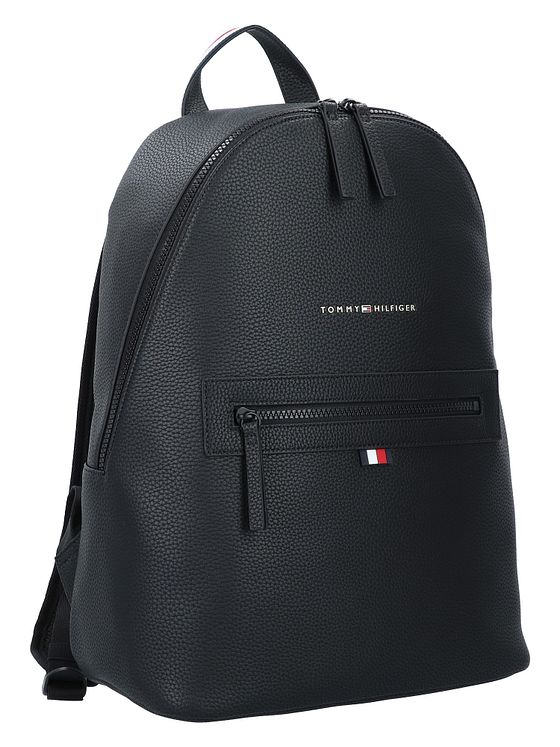 Tommy Hilfiger Essential Päiväreppu 45 cm Kannettavan tietokoneen lokero Tommy Hilfiger Essential Päiväreppu 45 cm Kannettavan tietokoneen lokero