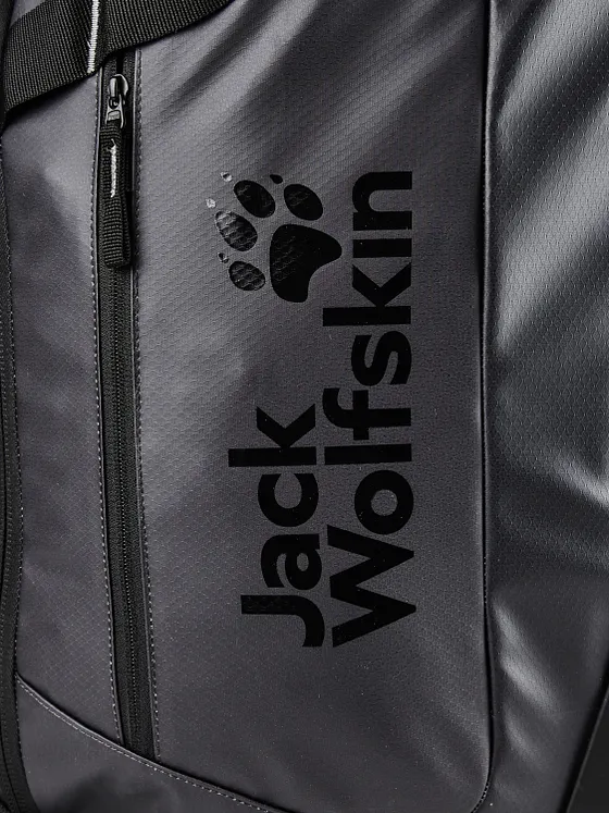 Jack Wolfskin Tecton 2-pyöräinen Matkakassi 77 cm Jack Wolfskin Tecton 2-pyöräinen Matkakassi 77 cm