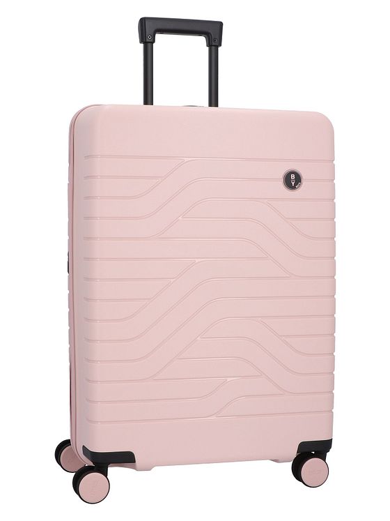 Bric's BY Ulisse 4-hjulet trolley 71 cm