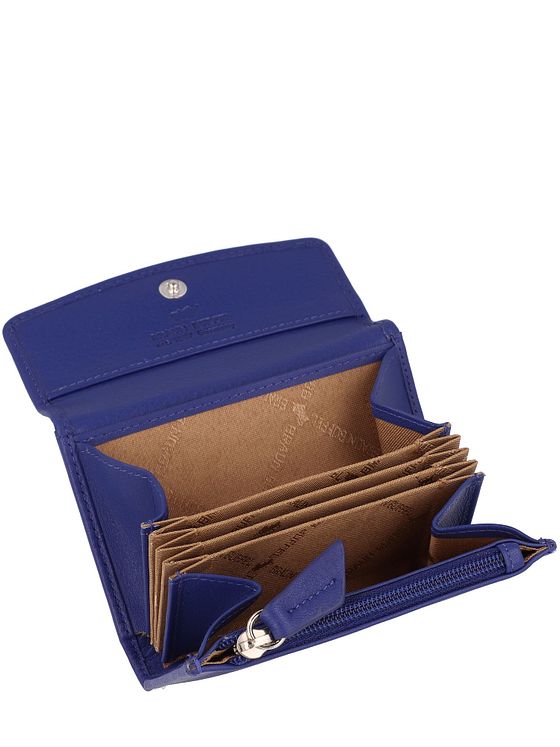 Braun Büffel Joy Pung RFID-beskyttelse Læder 10.5 cm