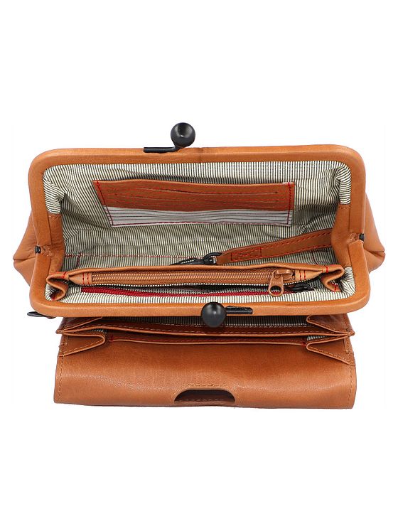 aunts & uncles Grandma's Luxury Club Mrs. Whoopie Pie Skuldertaske Læder 22 cm