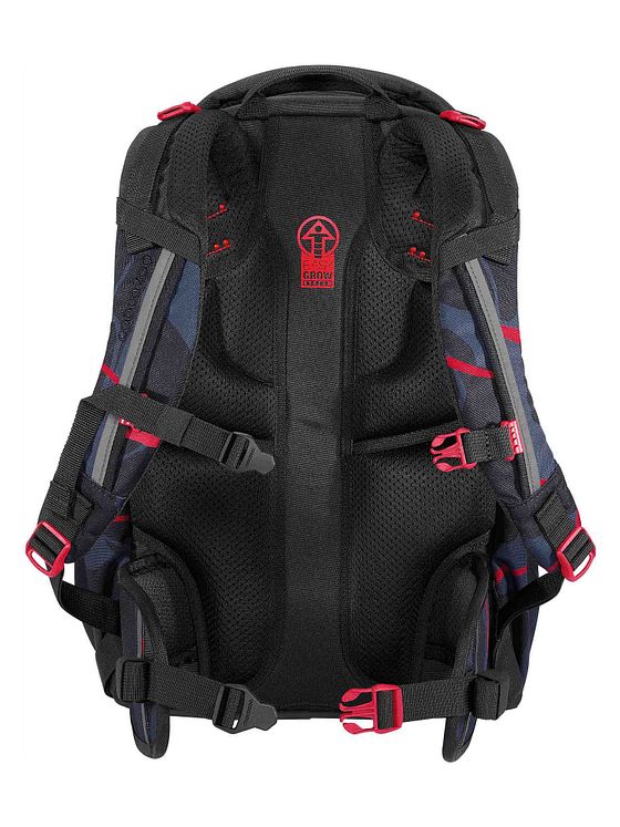 coocazoo Mate Skoletaske 44 cm coocazoo Mate Skoletaske 44 cm