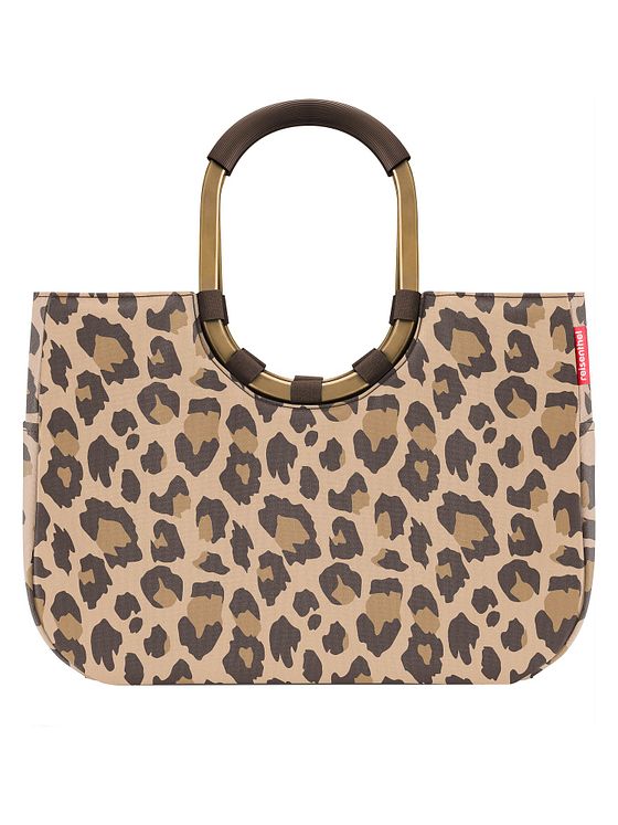 reisenthel Nákupní taška Loopshopper L Frame 46 cm