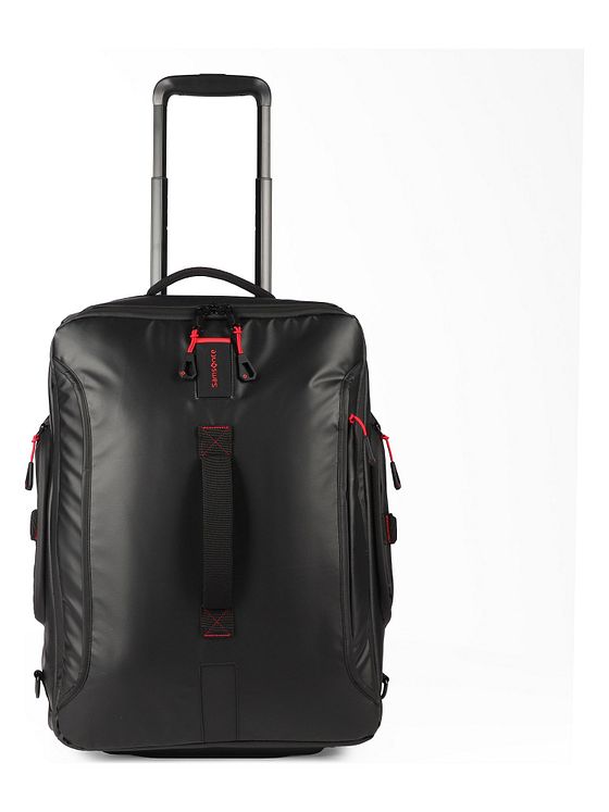 Samsonite Paradiver Light 2 hjul Rejsetaske 55 cm