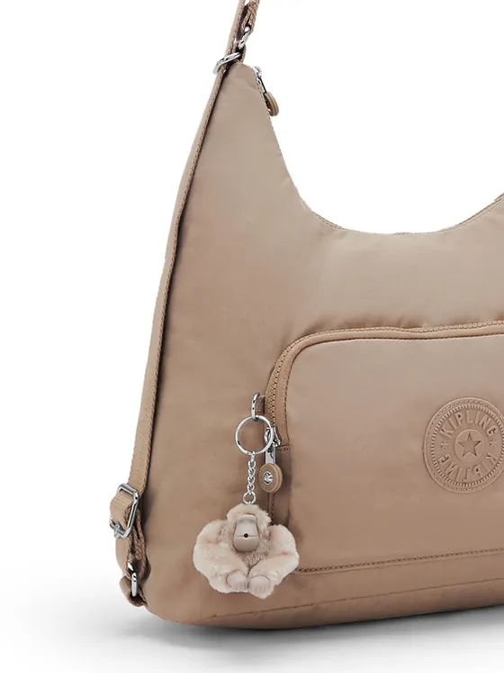 Kipling Basic Yenna Bolsa de hombro 38 cm